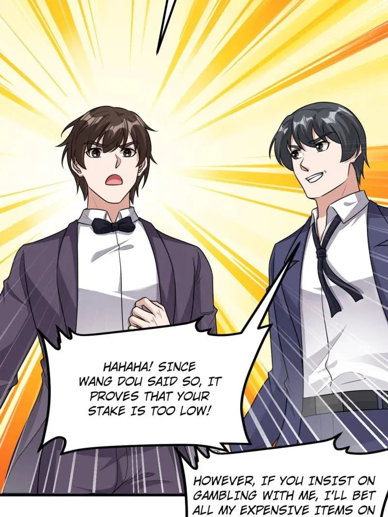 Upgrade Completed, Captain Chapter 119 page 23 - 