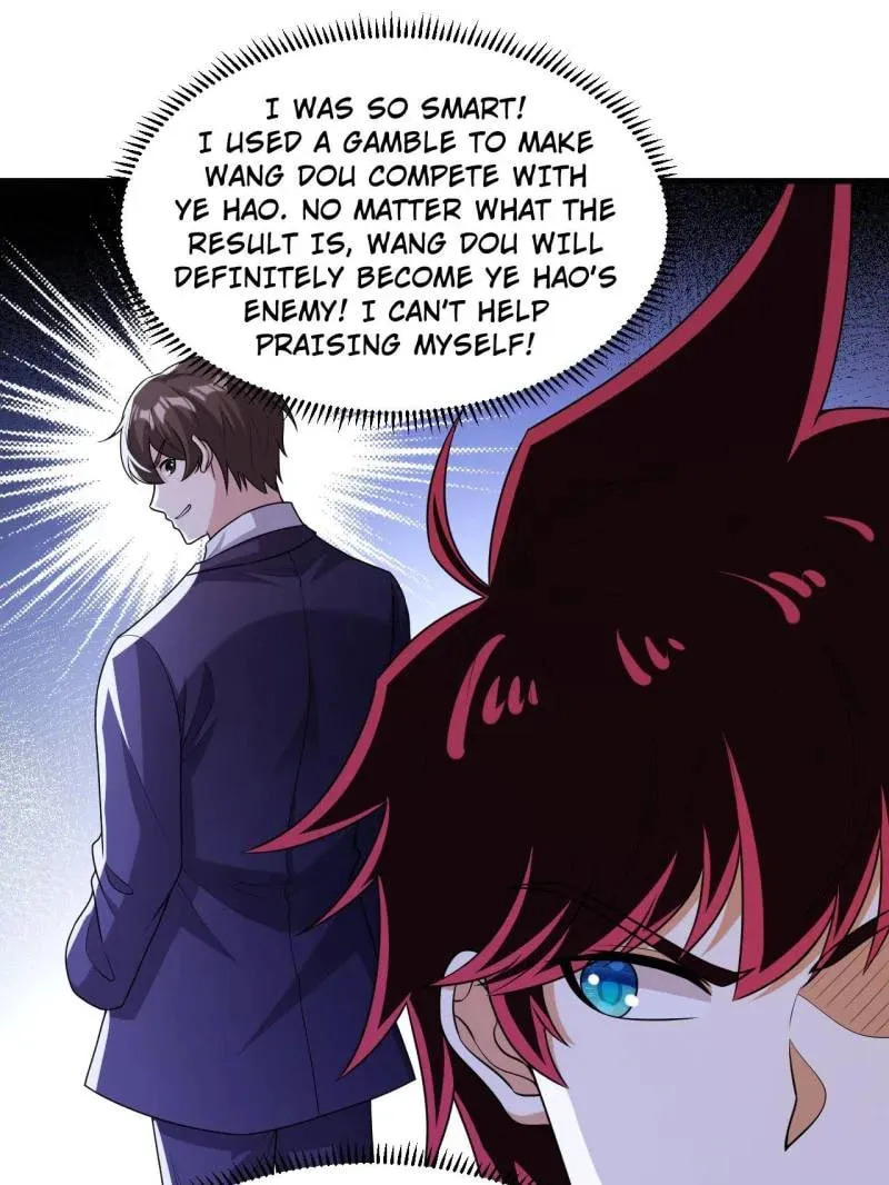 Upgrade Completed, Captain Chapter 119 page 26 - 