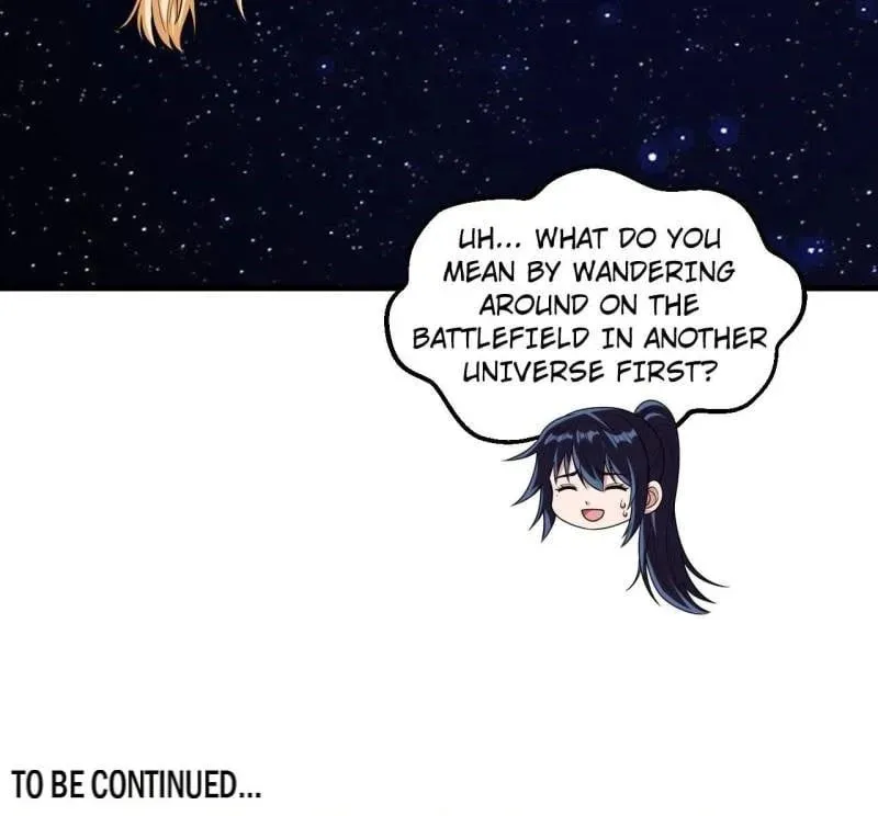 Upgrade Completed, Captain Chapter 119 page 34 - 