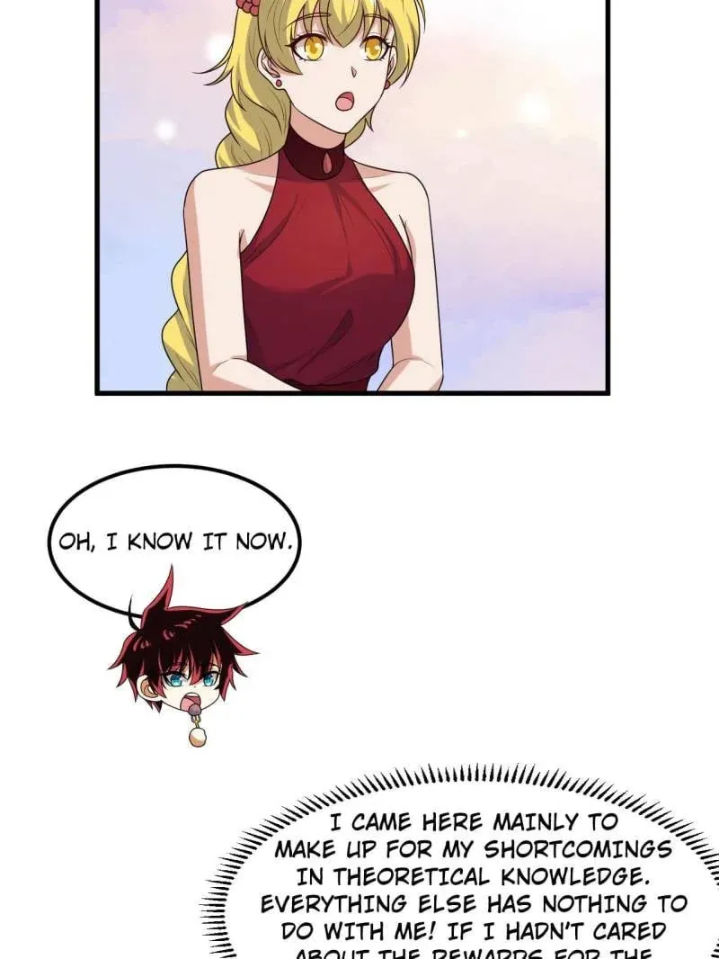 Upgrade Completed, Captain Chapter 119 page 5 - 