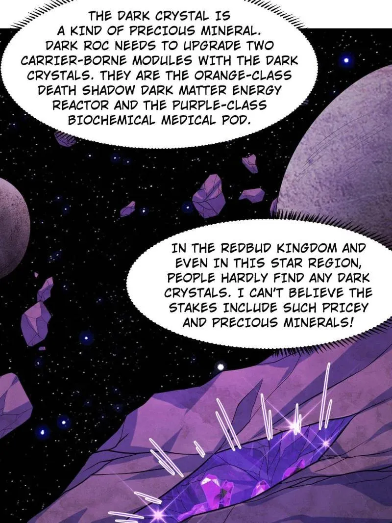 Upgrade Completed, Captain Chapter 119 page 9 - 
