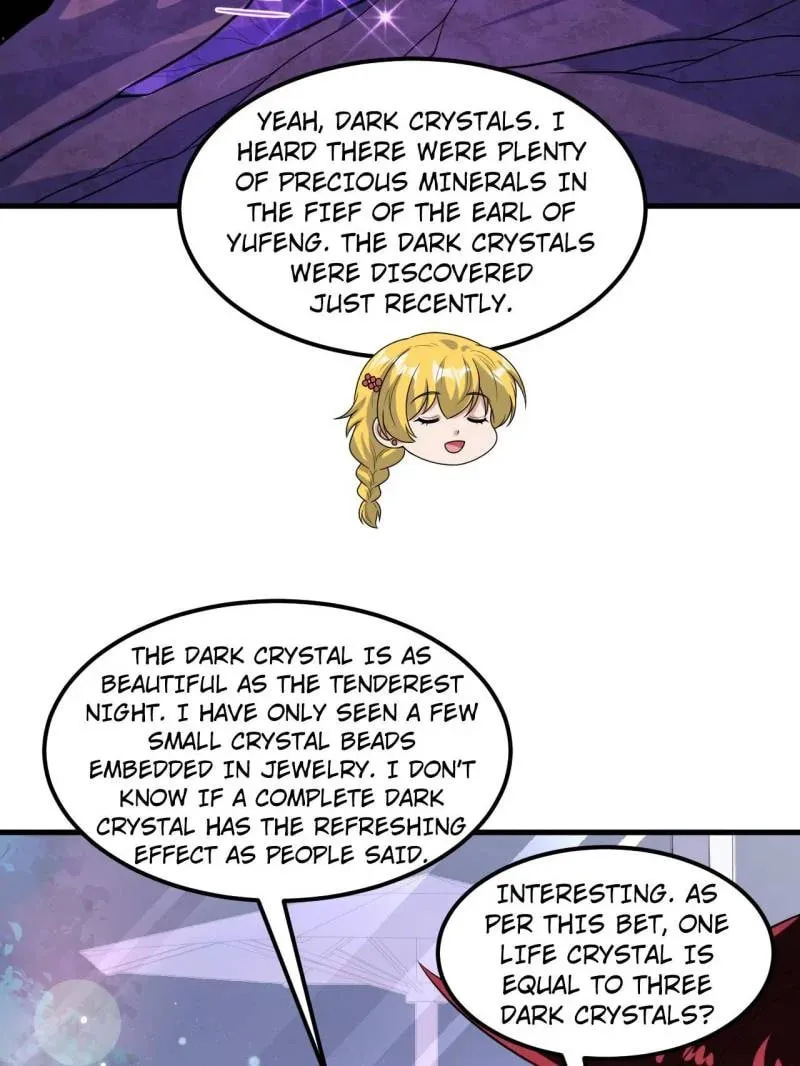Upgrade Completed, Captain Chapter 119 page 10 - 