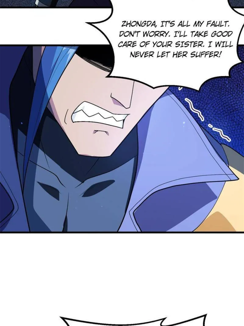 Upgrade Completed, Captain Chapter 12 page 2 - 