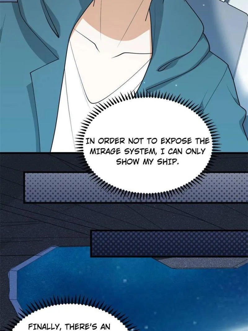 Upgrade Completed, Captain Chapter 12 page 13 - 