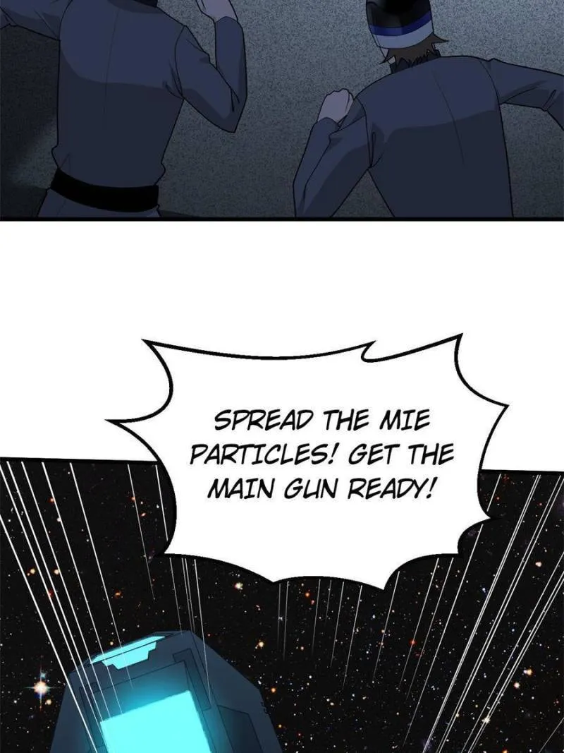 Upgrade Completed, Captain Chapter 12 page 15 - 