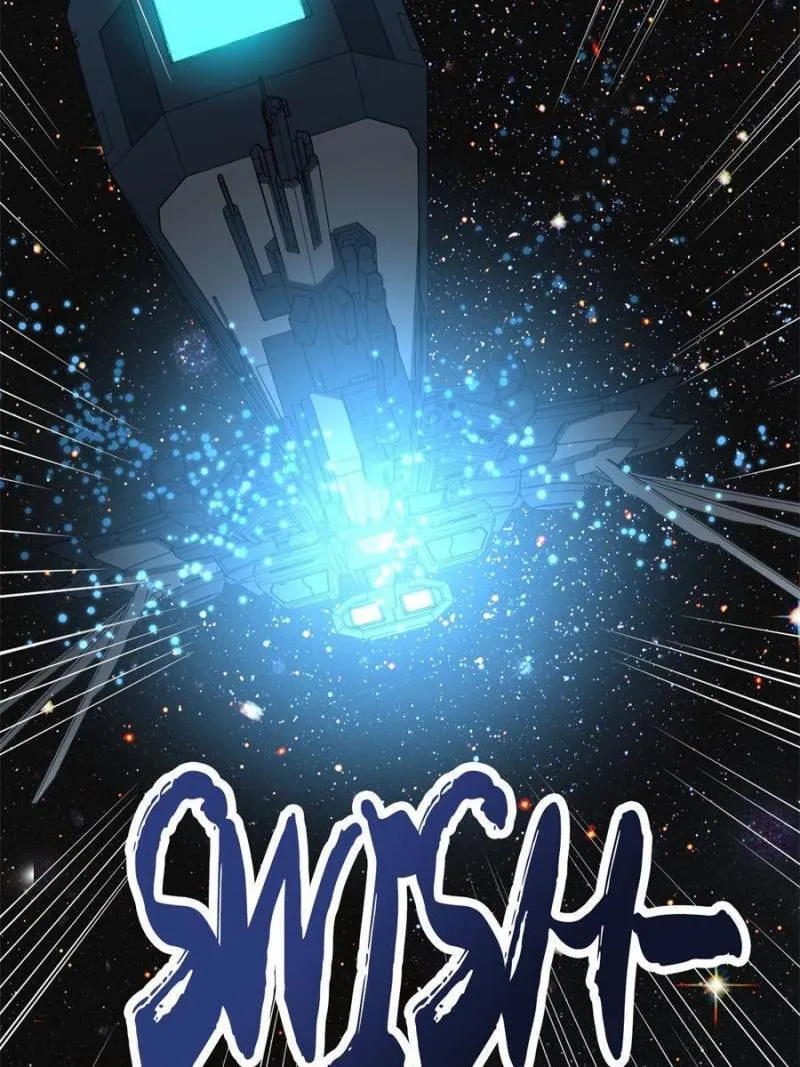 Upgrade Completed, Captain Chapter 12 page 16 - 