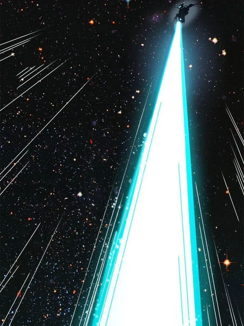 Upgrade Completed, Captain Chapter 12 page 19 - 