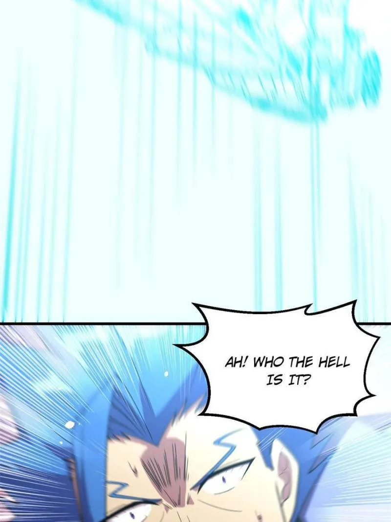 Upgrade Completed, Captain Chapter 12 page 24 - 