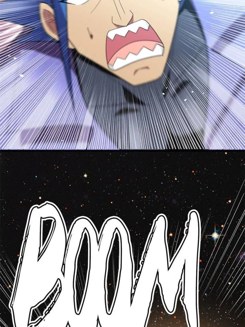 Upgrade Completed, Captain Chapter 12 page 25 - 
