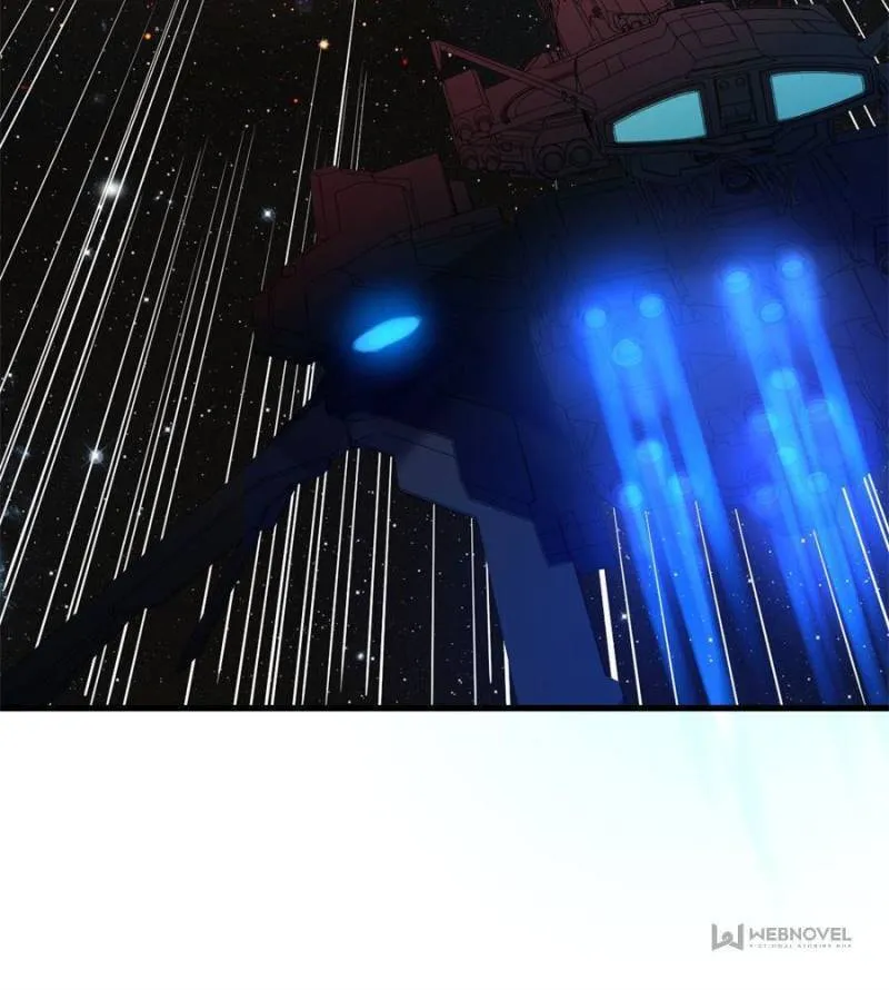 Upgrade Completed, Captain Chapter 12 page 27 - 