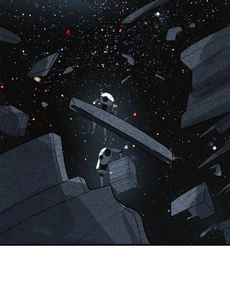Upgrade Completed, Captain Chapter 12 page 30 - 