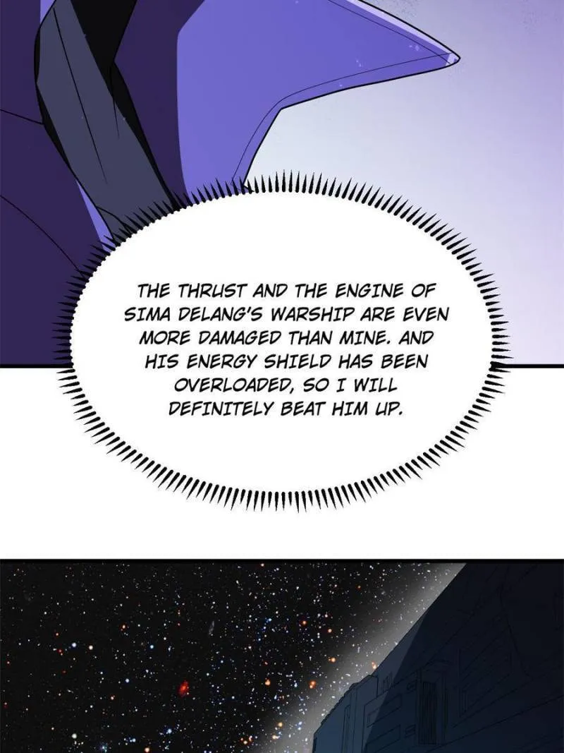 Upgrade Completed, Captain Chapter 12 page 4 - 