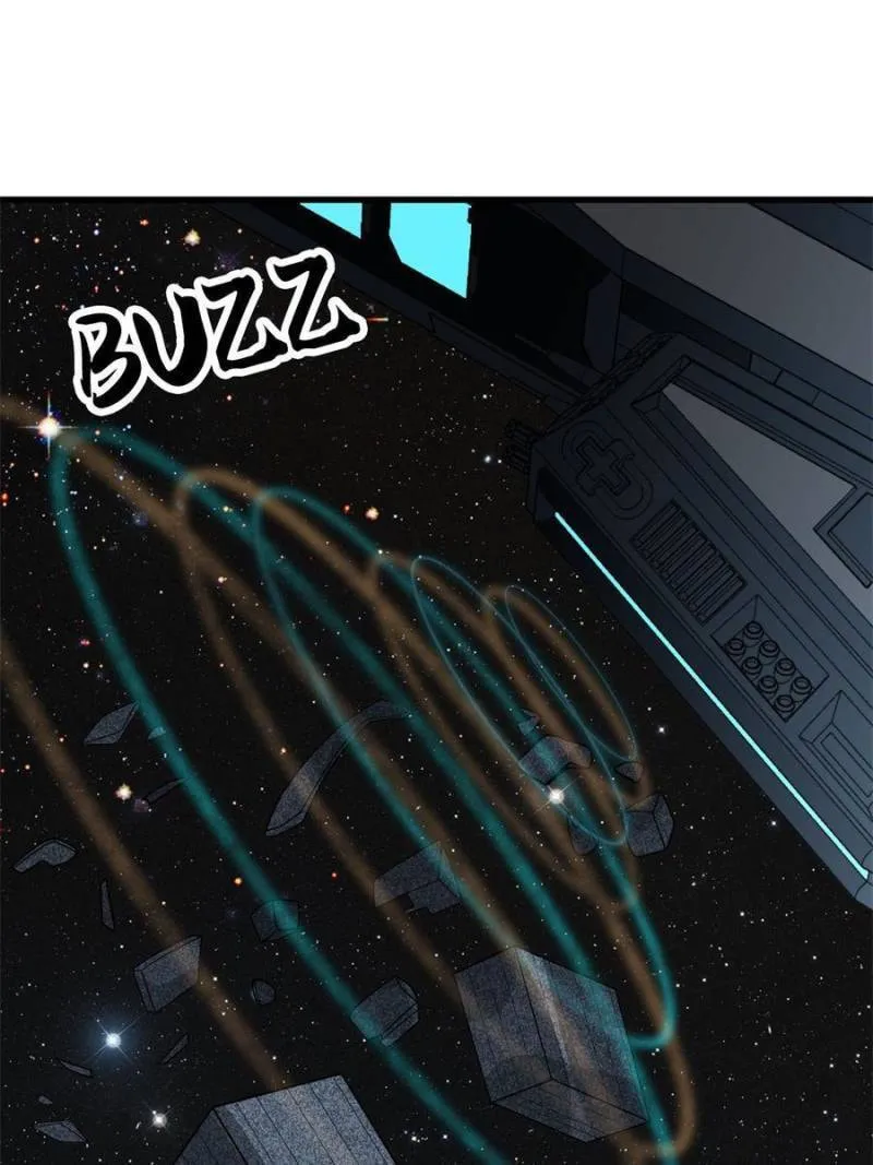 Upgrade Completed, Captain Chapter 12 page 31 - 