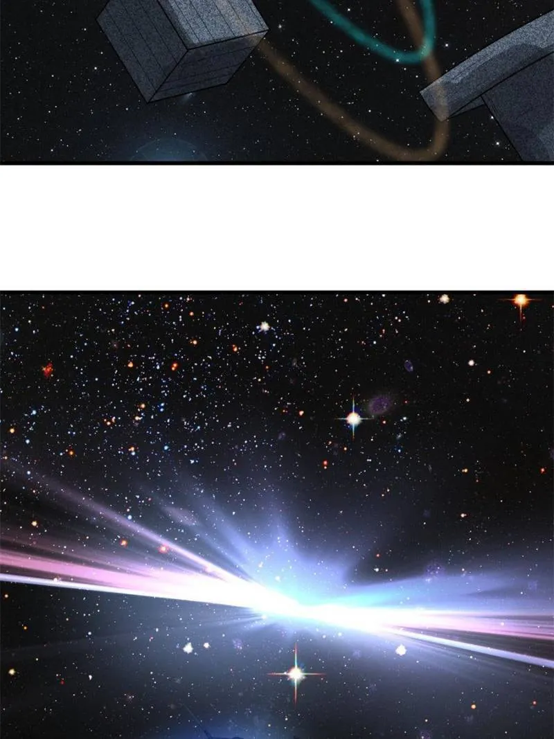 Upgrade Completed, Captain Chapter 12 page 32 - 