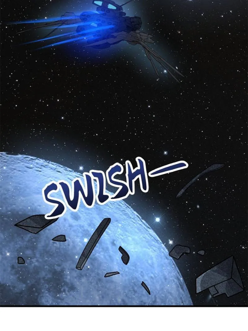 Upgrade Completed, Captain Chapter 12 page 33 - 