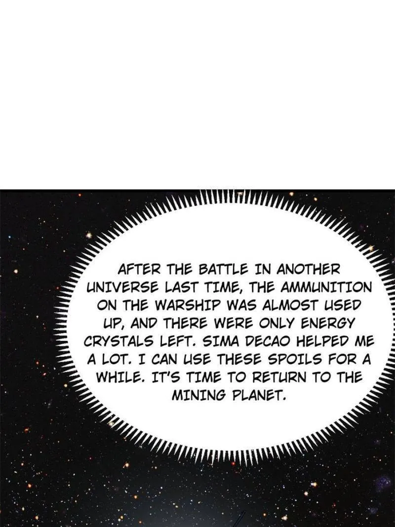 Upgrade Completed, Captain Chapter 12 page 40 - 