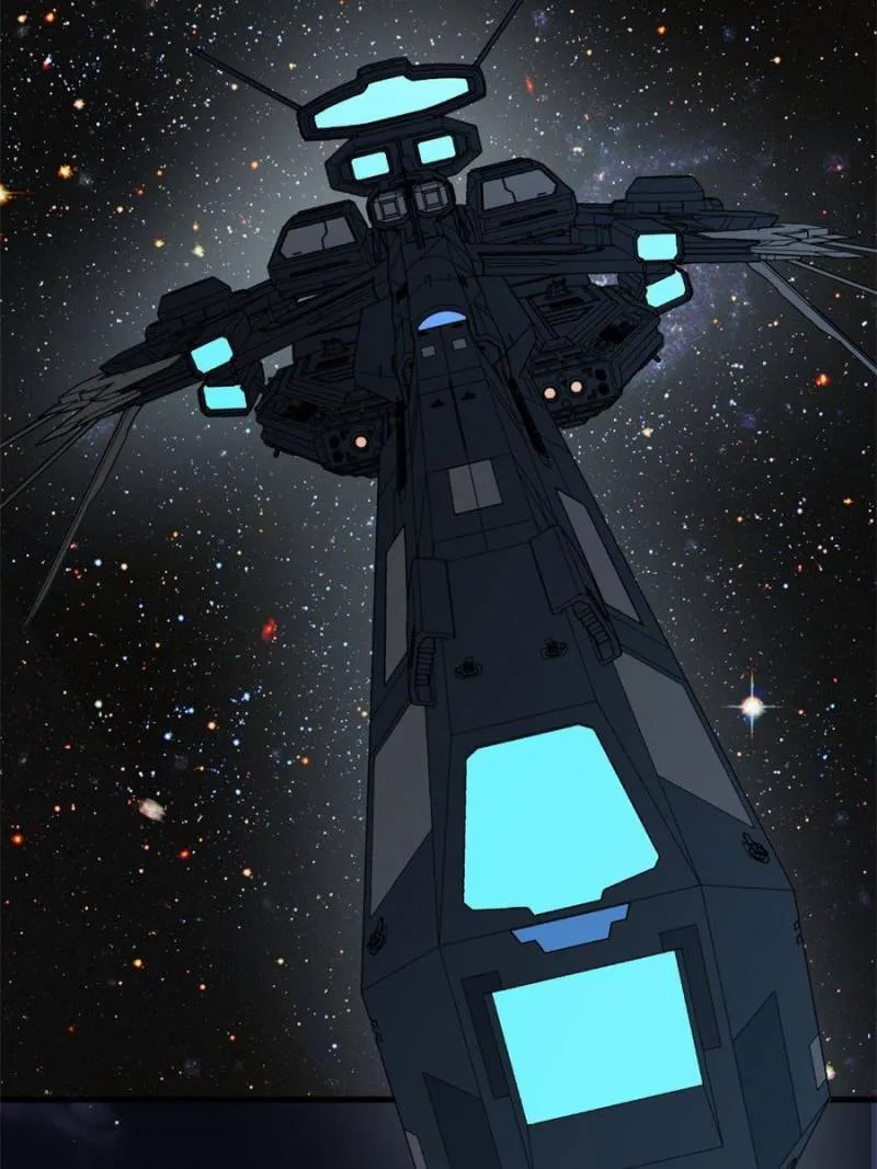 Upgrade Completed, Captain Chapter 12 page 41 - 