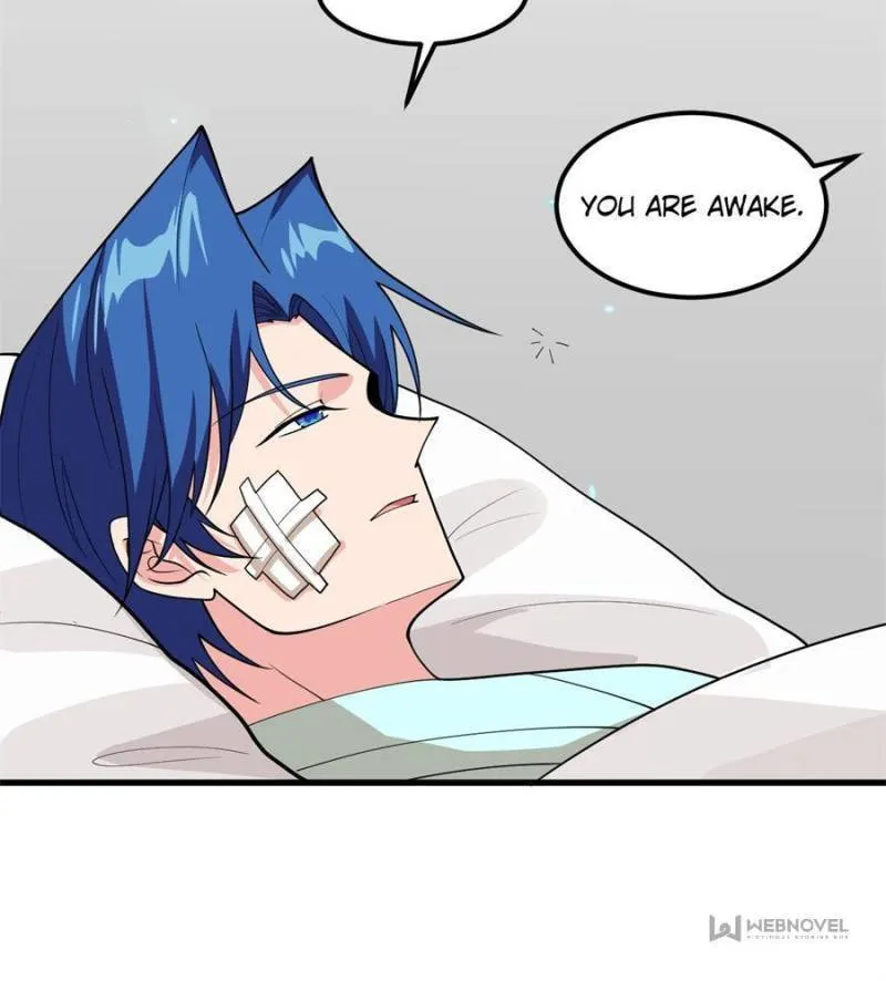 Upgrade Completed, Captain Chapter 12 page 52 - 