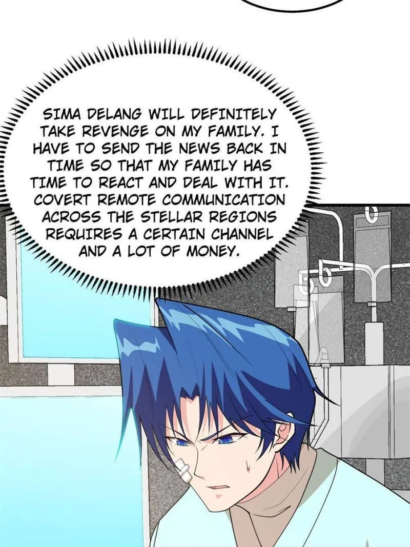 Upgrade Completed, Captain Chapter 12 page 56 - 