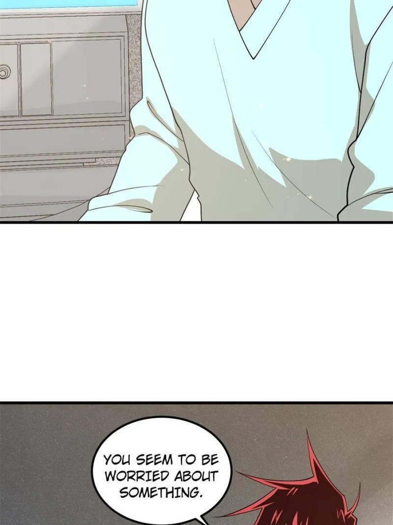 Upgrade Completed, Captain Chapter 12 page 57 - 