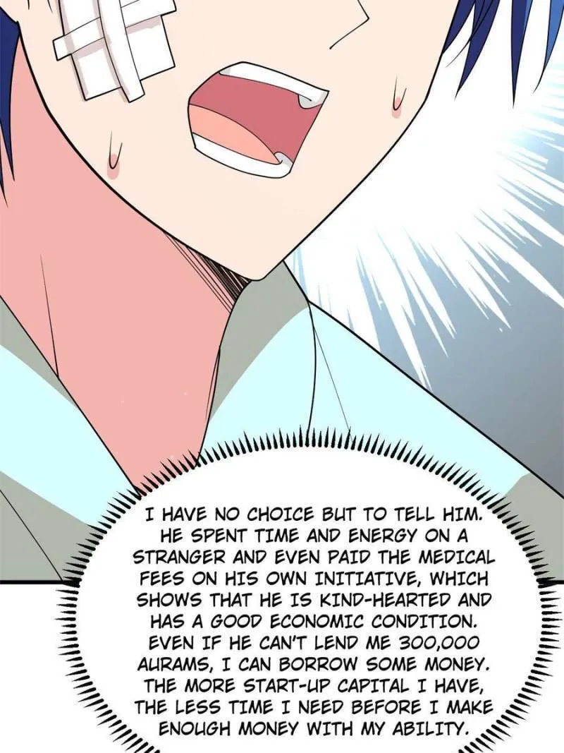 Upgrade Completed, Captain Chapter 12 page 60 - 