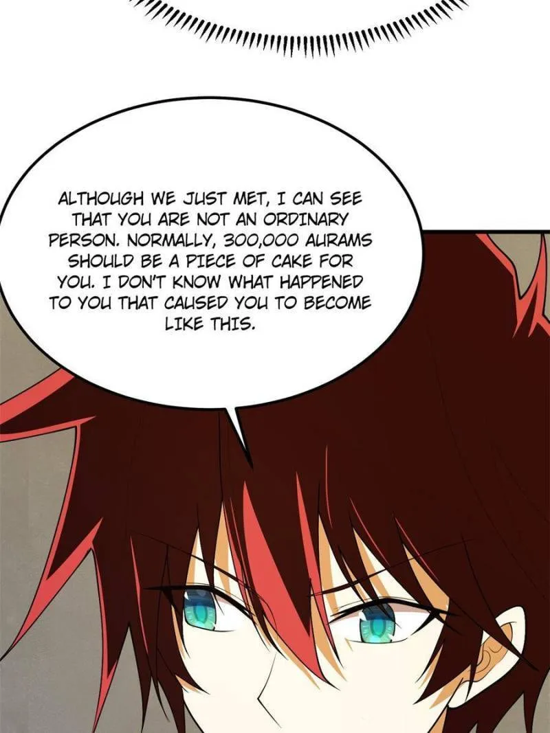 Upgrade Completed, Captain Chapter 12 page 61 - 
