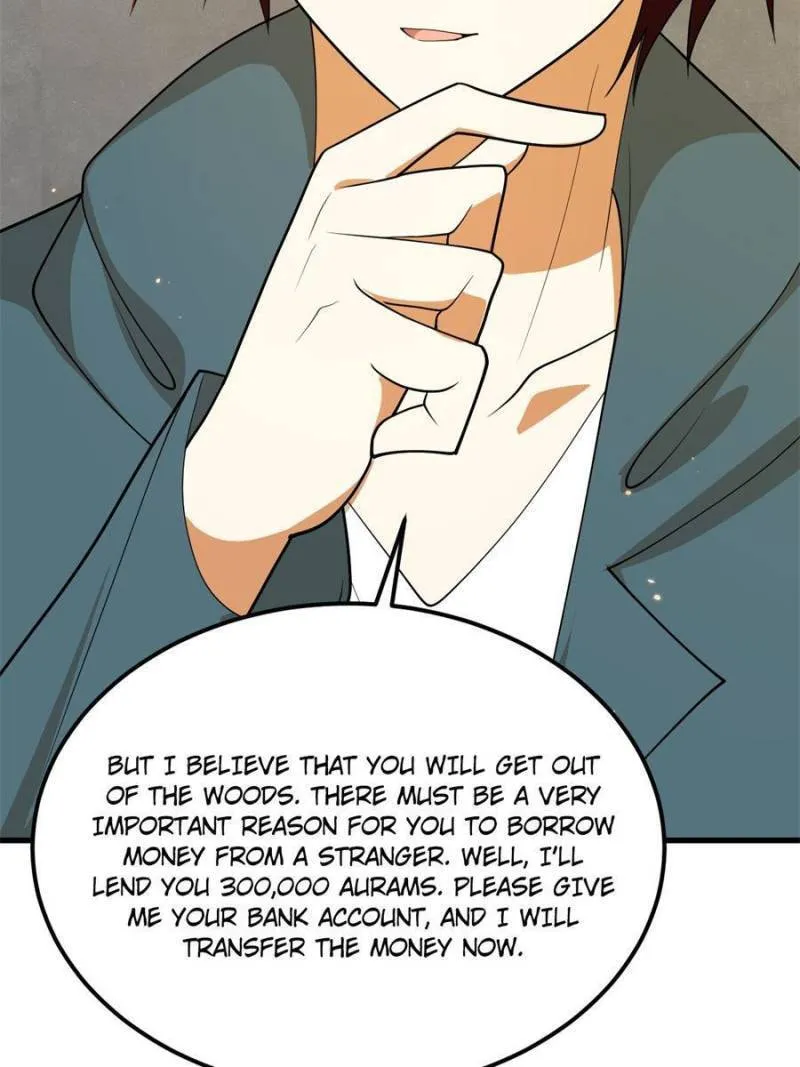 Upgrade Completed, Captain Chapter 12 page 62 - 