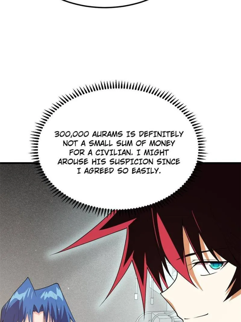 Upgrade Completed, Captain Chapter 12 page 63 - 