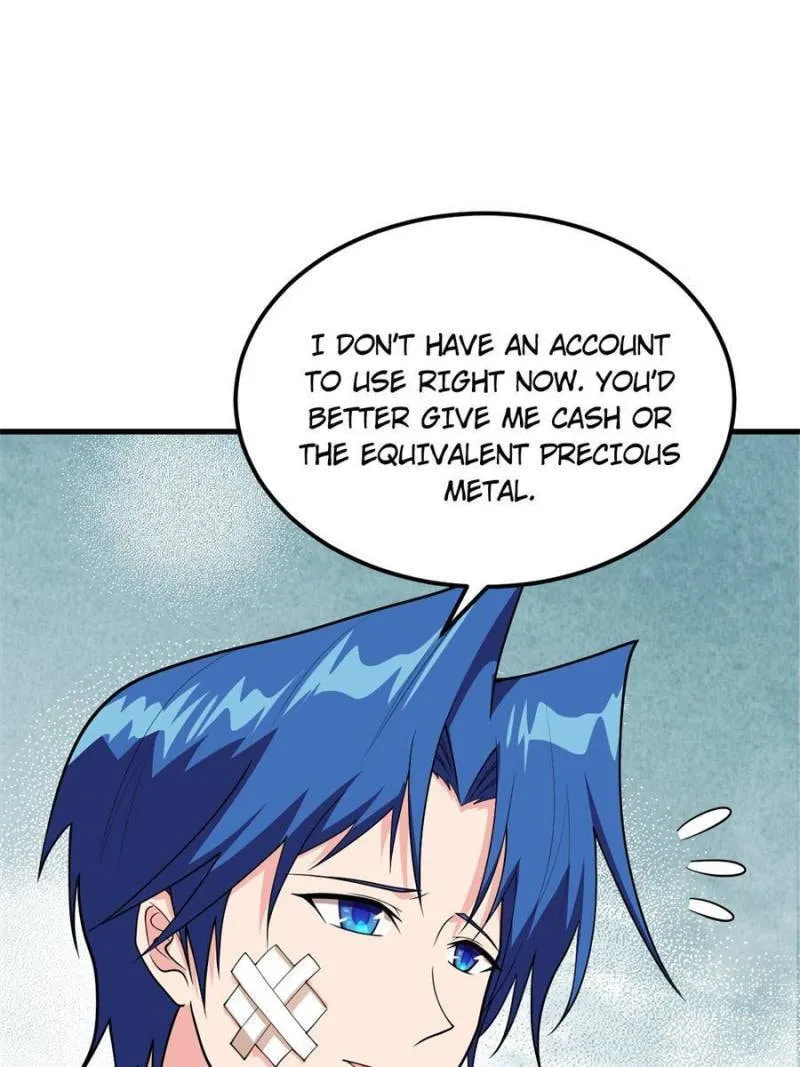 Upgrade Completed, Captain Chapter 12 page 65 - 