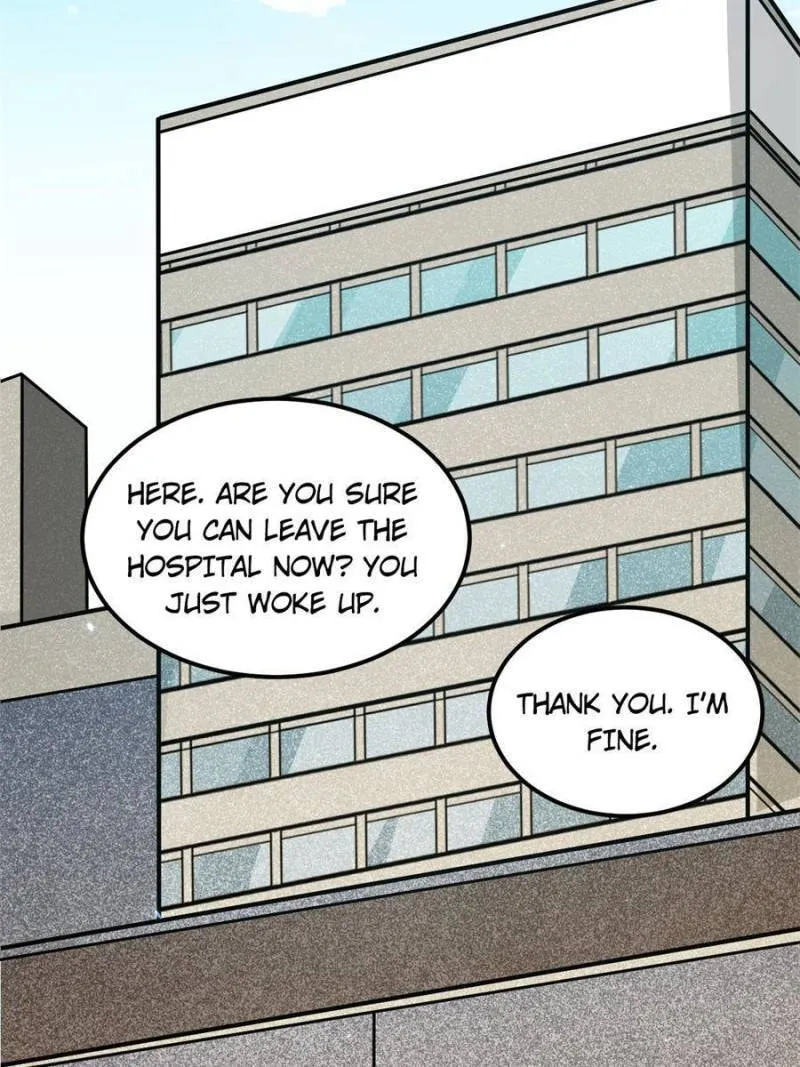 Upgrade Completed, Captain Chapter 12 page 68 - 