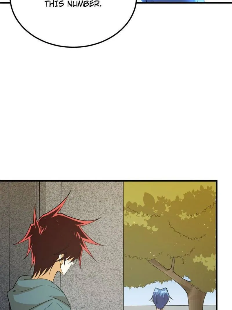 Upgrade Completed, Captain Chapter 12 page 71 - 