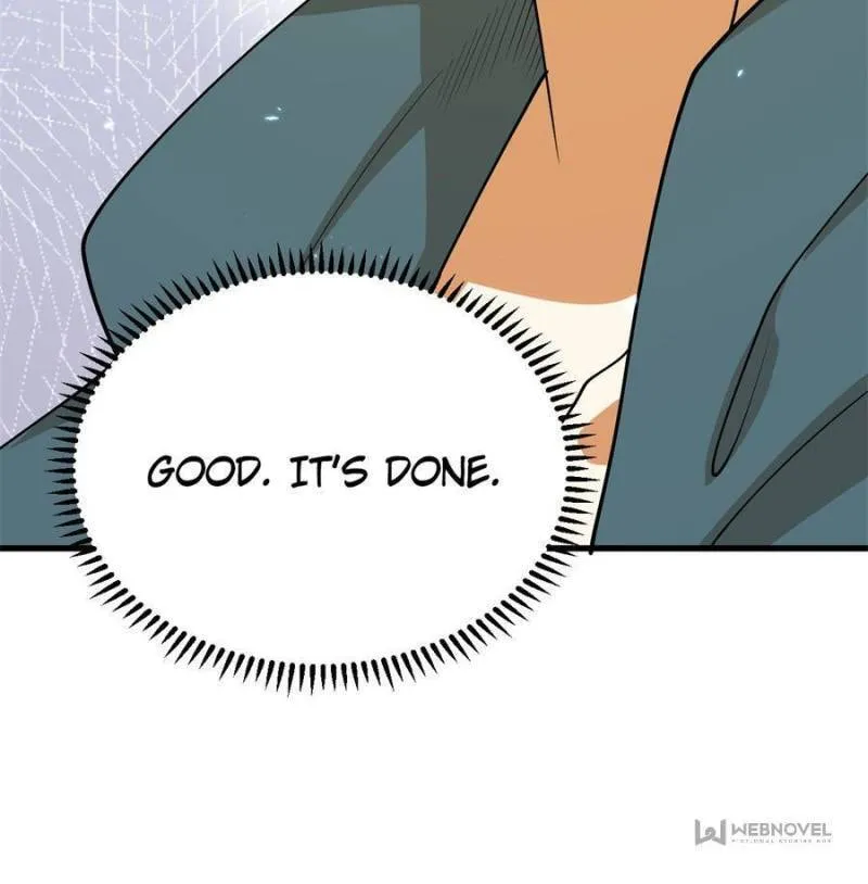 Upgrade Completed, Captain Chapter 12 page 74 - 