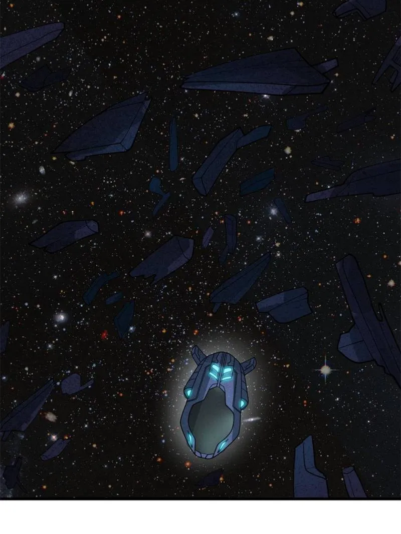 Upgrade Completed, Captain Chapter 12 page 9 - 