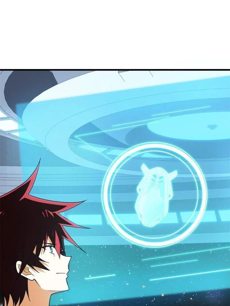 Upgrade Completed, Captain Chapter 12 page 10 - 