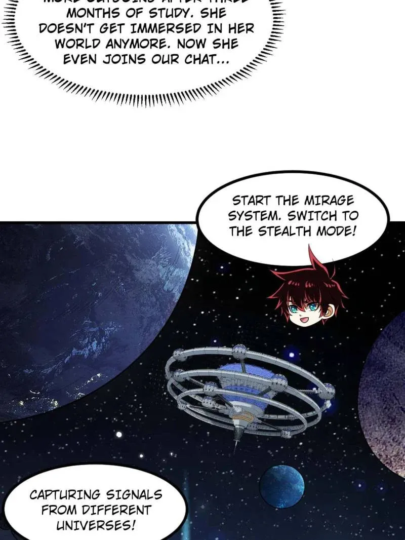 Upgrade Completed, Captain Chapter 120 page 2 - 