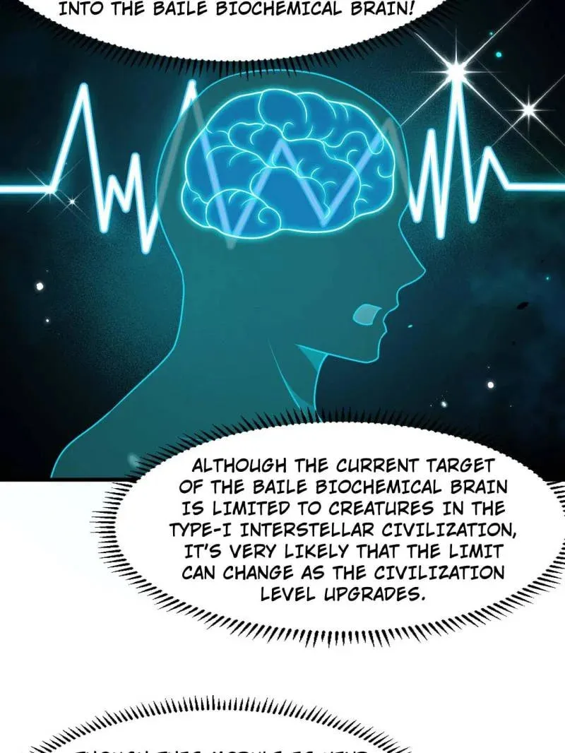 Upgrade Completed, Captain Chapter 120 page 20 - 