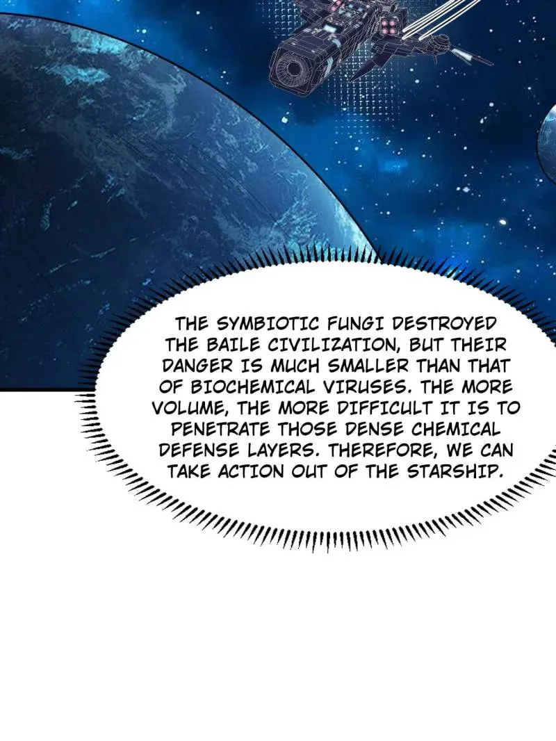 Upgrade Completed, Captain Chapter 120 page 25 - 