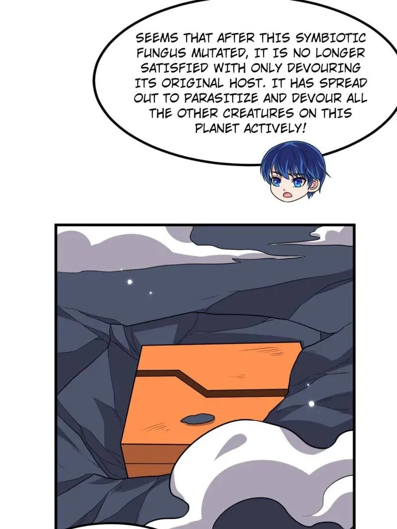 Upgrade Completed, Captain Chapter 120 page 27 - 