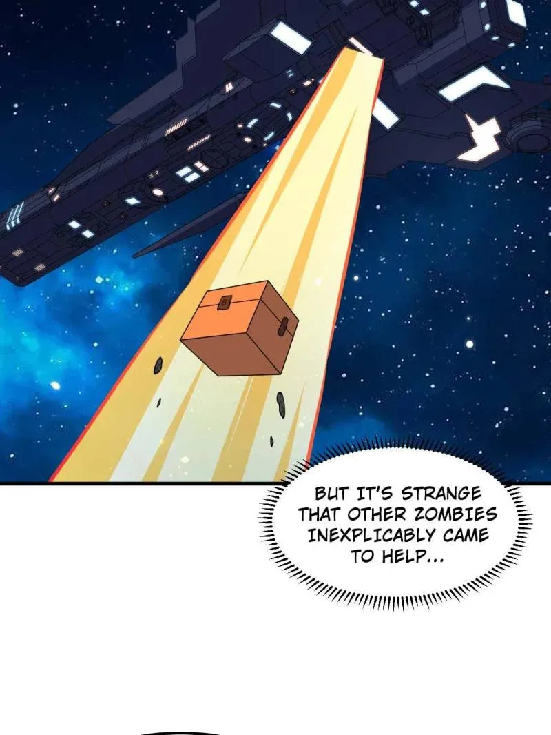 Upgrade Completed, Captain Chapter 120 page 29 - 
