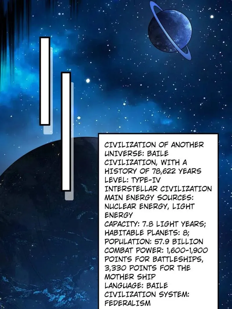 Upgrade Completed, Captain Chapter 120 page 4 - 