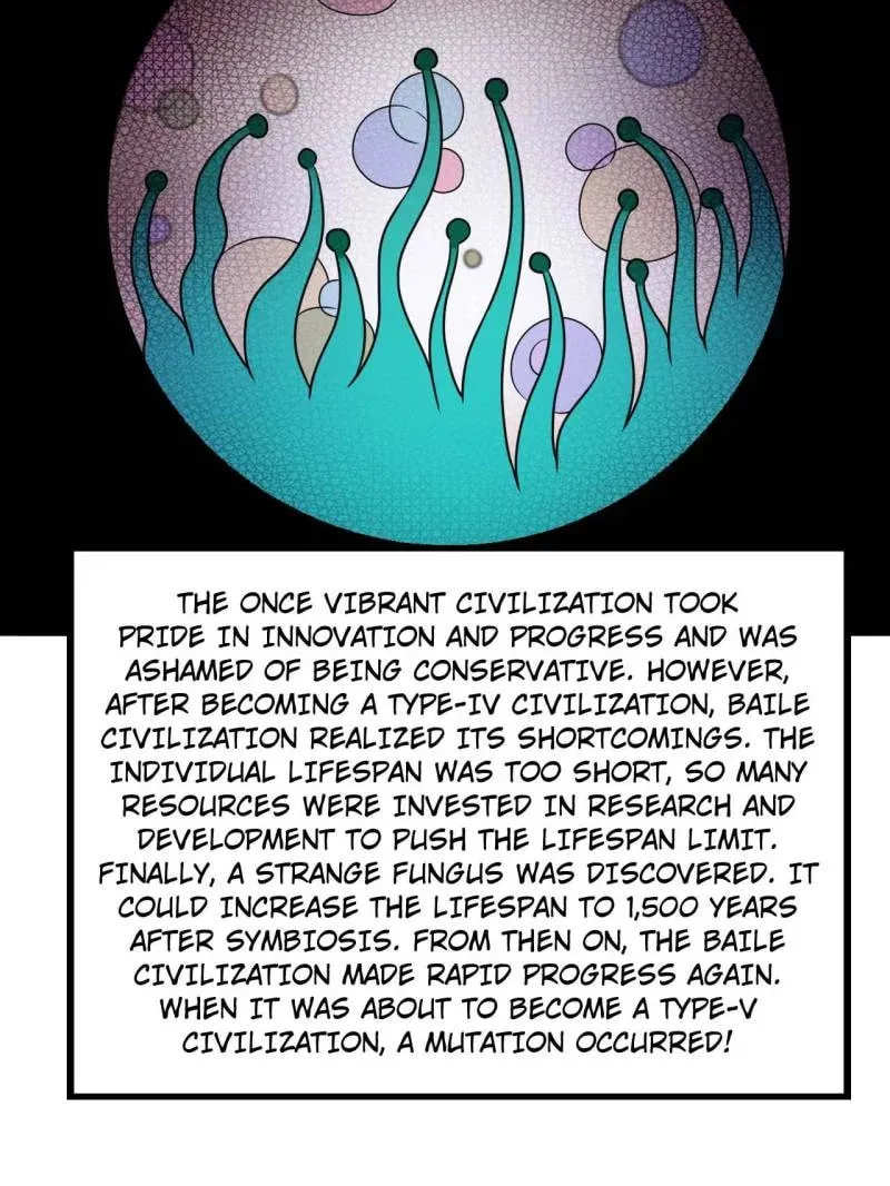 Upgrade Completed, Captain Chapter 120 page 8 - 