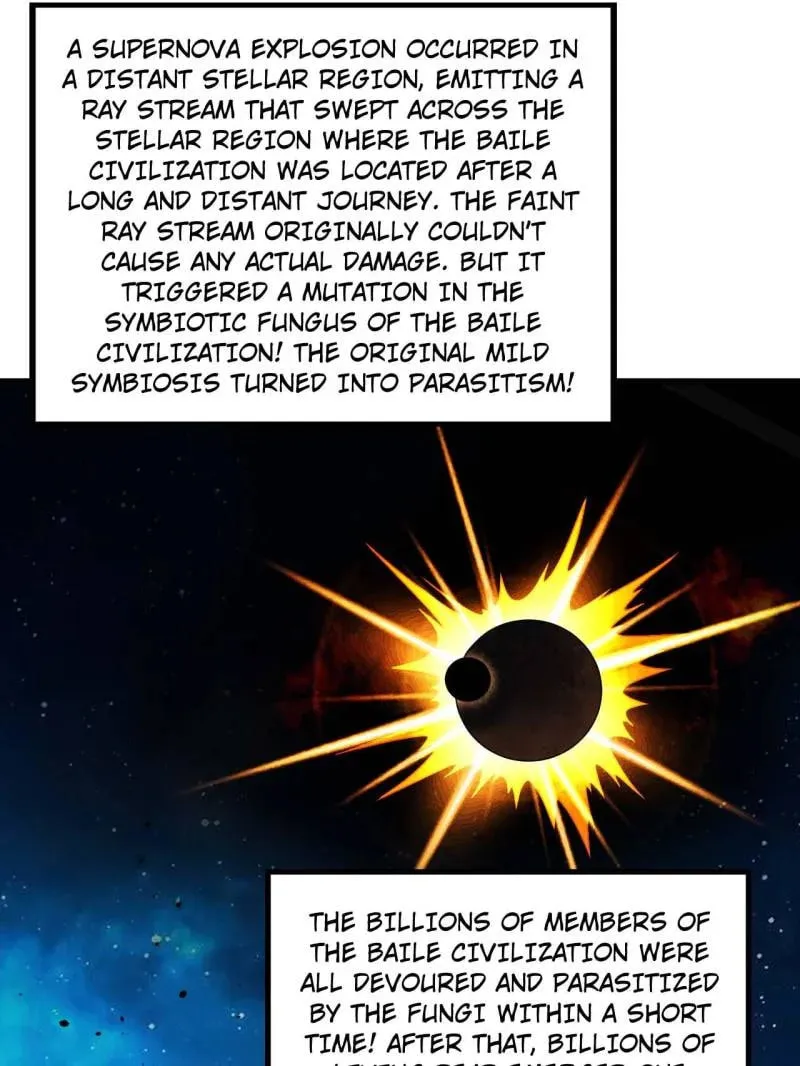 Upgrade Completed, Captain Chapter 120 page 9 - 