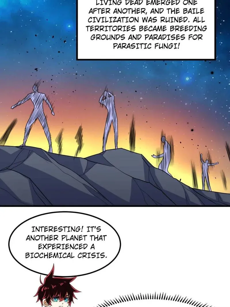 Upgrade Completed, Captain Chapter 120 page 10 - 