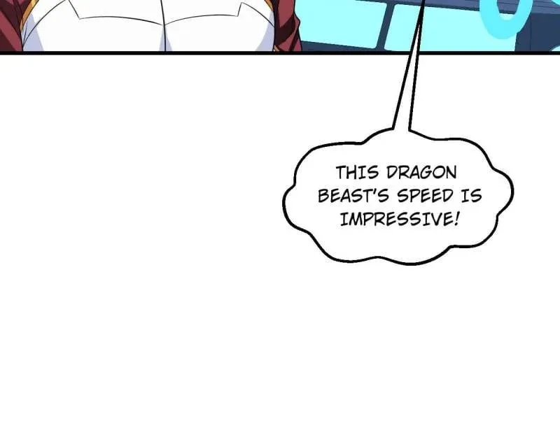 Upgrade Completed, Captain Chapter 121 page 16 - 