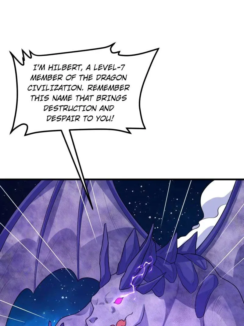 Upgrade Completed, Captain Chapter 121 page 17 - 