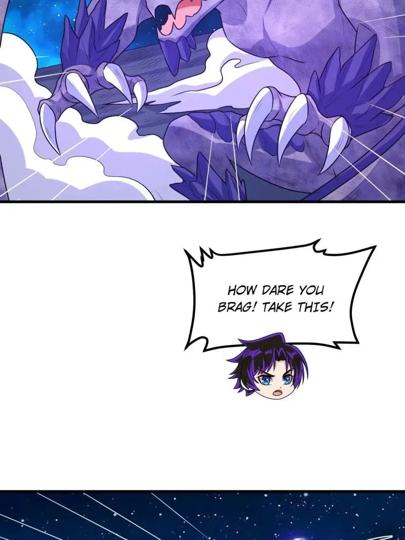 Upgrade Completed, Captain Chapter 121 page 18 - 
