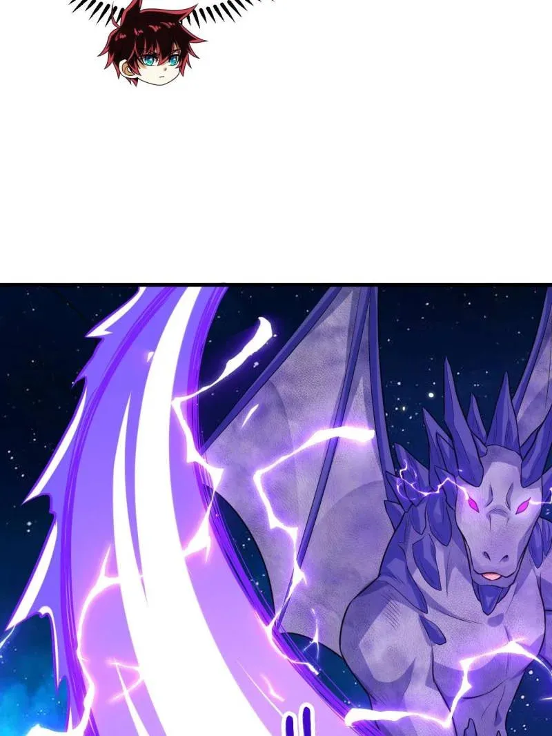 Upgrade Completed, Captain Chapter 121 page 22 - 