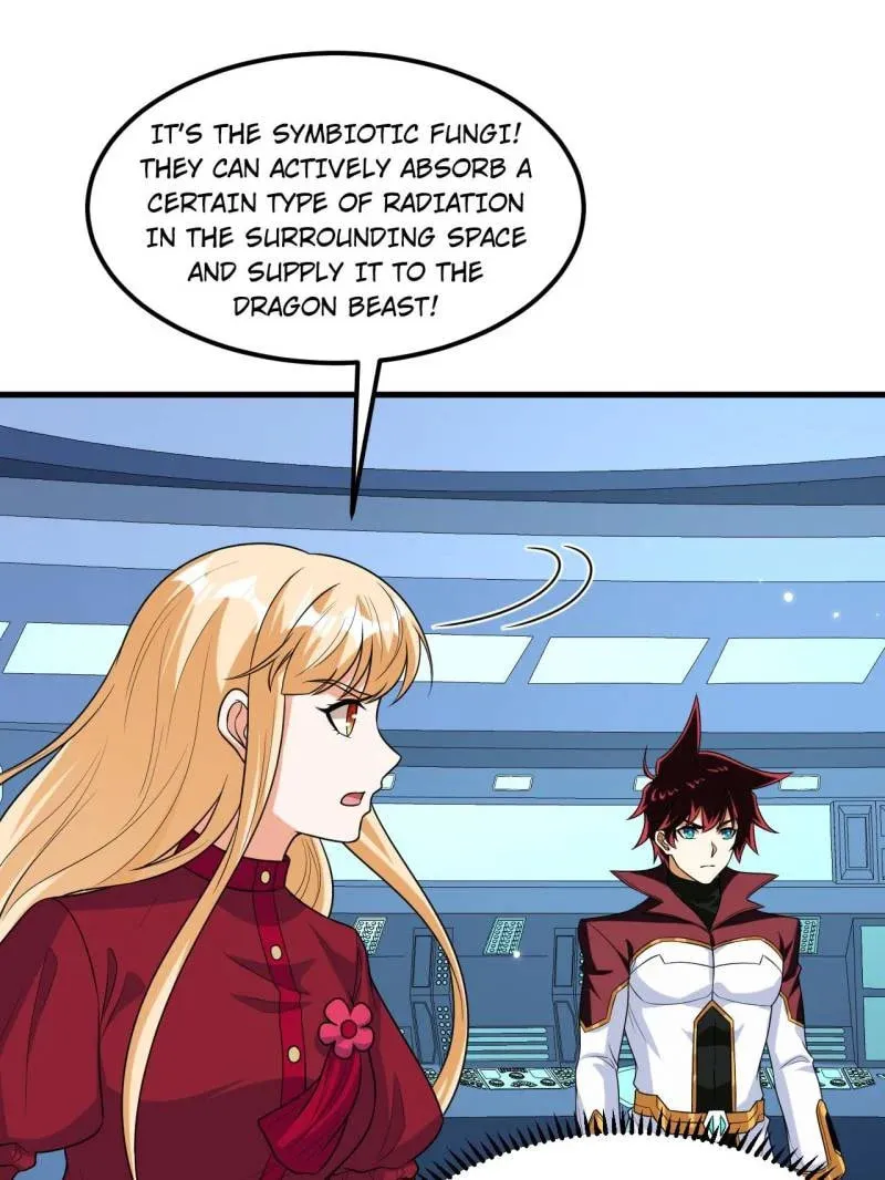Upgrade Completed, Captain Chapter 121 page 27 - 
