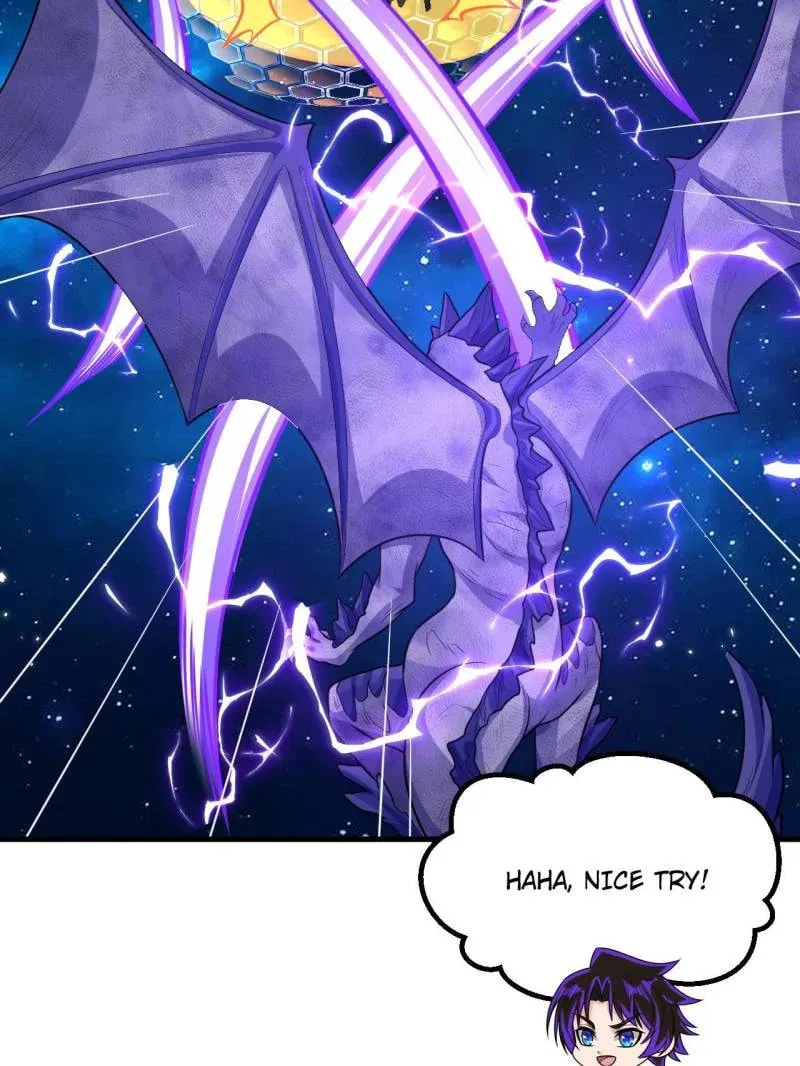 Upgrade Completed, Captain Chapter 121 page 29 - 