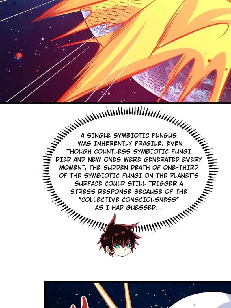 Upgrade Completed, Captain Chapter 121 page 4 - 